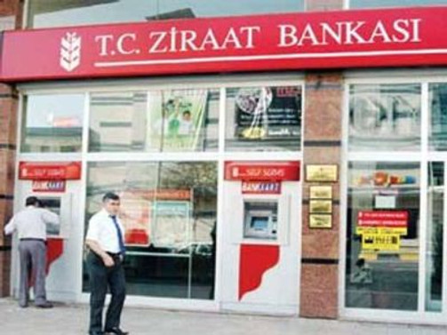 Ziraat Bankası'ndan iki bono ihracı