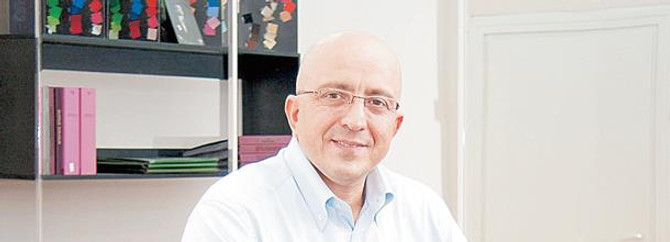 İpekiş, yeni fabrikasında butik üretime odaklanacak