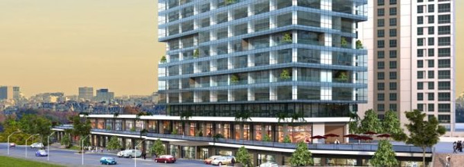 Kent yaşamını daha modern kılmak mümkün mü?