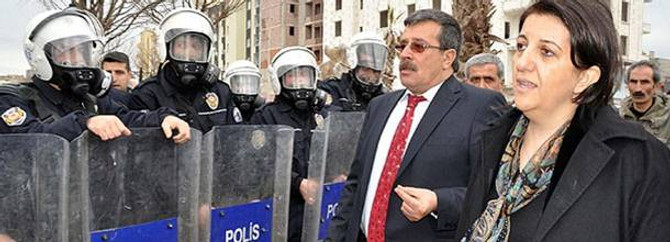 "Mermiyi gözünün ortasına çakardım"