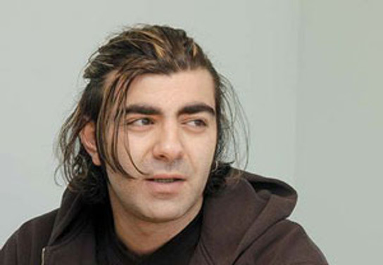 Fatih Akın'a jüri özel ödülü