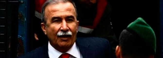Hanefi Avcı'ya 50 yıl istendi