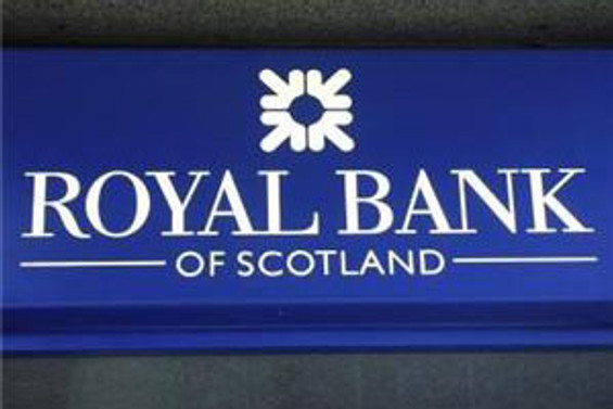 RBS zarar etti