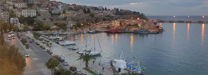 Makedonya, AB pazarına giriş için önemli bir ülke