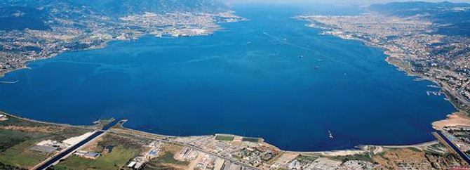 Türkiye'nin "çevre enleri" belirlendi