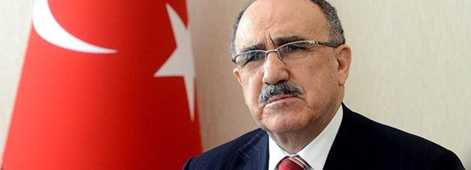Bakanlar Suriye rejimini suçladı