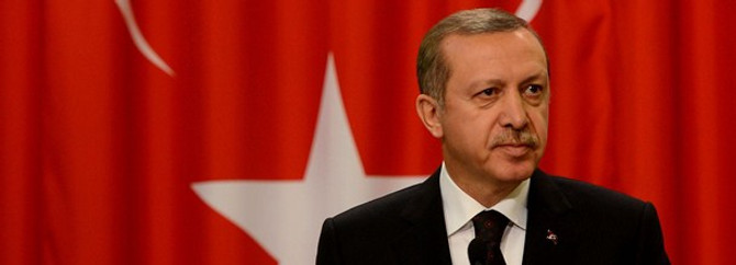 Erdoğan: Şimdi söz sırası sizde