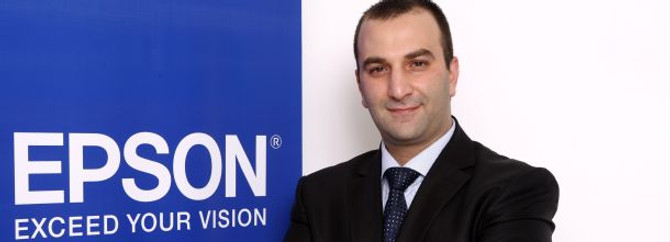 “Siz aslında bir Epson kullanıcısısınız”