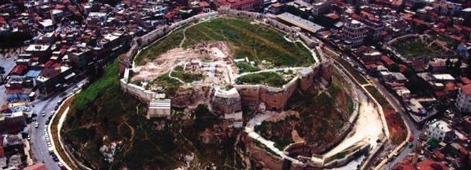 Gaziantep, raylı sistemi 55 kilometreye çıkaracak