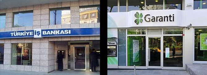 İş Leasing ve Garanti'de istifa şoku