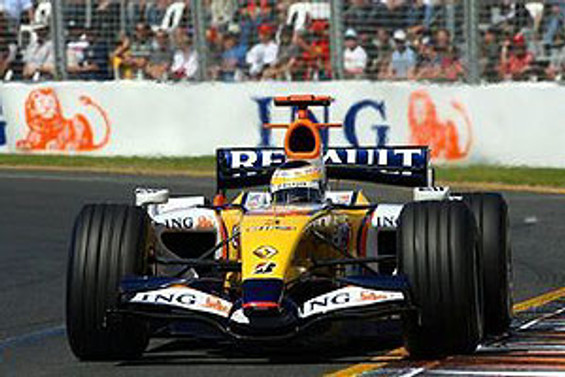 Formula 1, 10 yıl daha Kanada'da