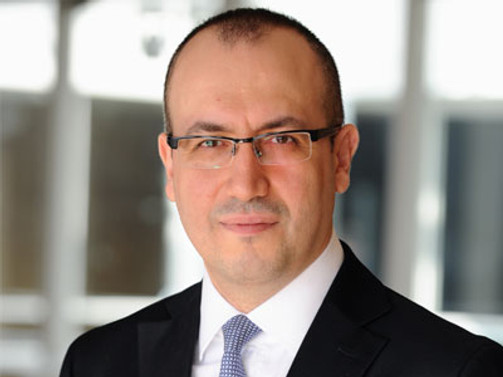 TL cinsi euro tahvil ihracı için görüşüyoruz