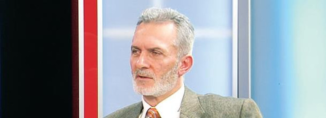 Muhakkak şikayetler vardı ki aday olma ihtiyacı hissettik