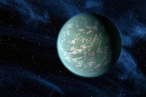 Kepler Dünya benzeri gezegen buldu