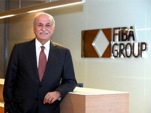 Fibahayat ile sigortacılığa döndü
