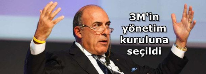 Kent, 3M yönetiminde