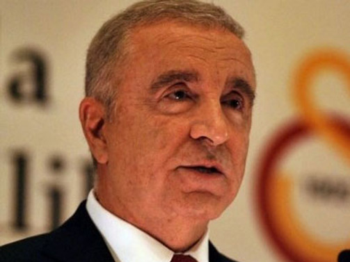 Ünal Aysal ''tanık'' olarak ifade verdi