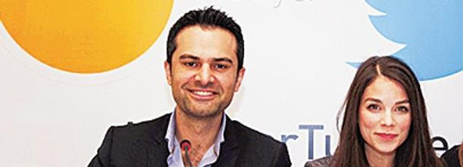 Markalar Twitter'da daha çok görünecek