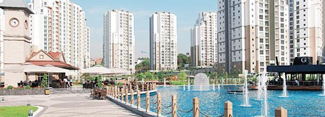 Ocak ayı inşaatçılara iyi geldi