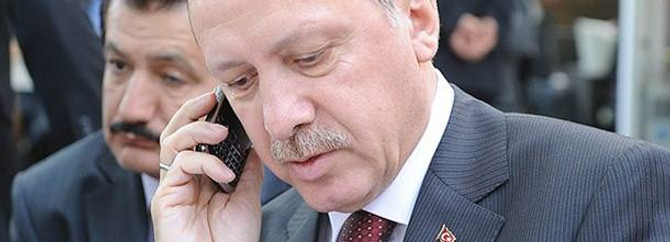 Erdoğan patlamayla ilgili bilgi istedi