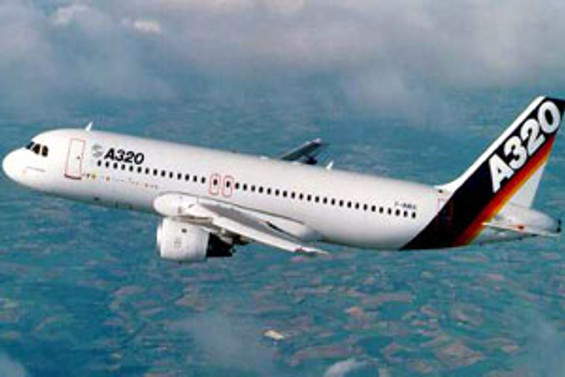 Airbus, fuarda 28 milyar dolarlık sipariş aldı
