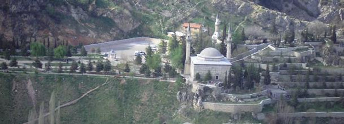 Bilecik, 'marka şehir' olmak için madenlerine ve tarihine sarılacak