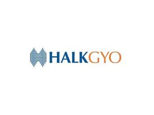 Halk GYO, İMKB'ye 'merhaba' dedi