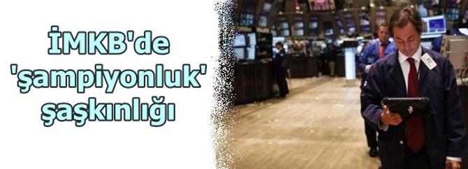 TÜİK'in getiri şampiyonu piyasayı şaşırttı