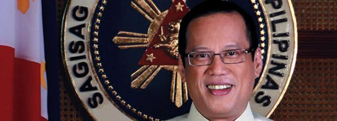 Filipinler'de de 'süreç' işliyor