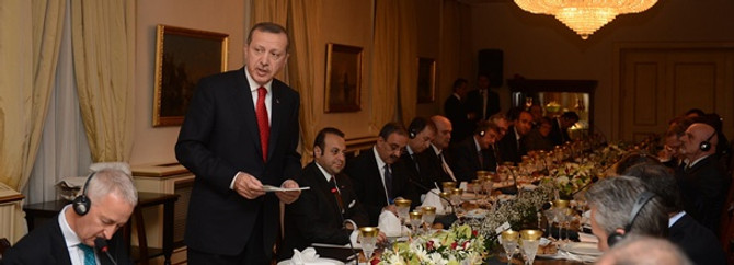 'Bu olay hassasiyetimizin ne kadar isabetli olduğunu gösteriyor'