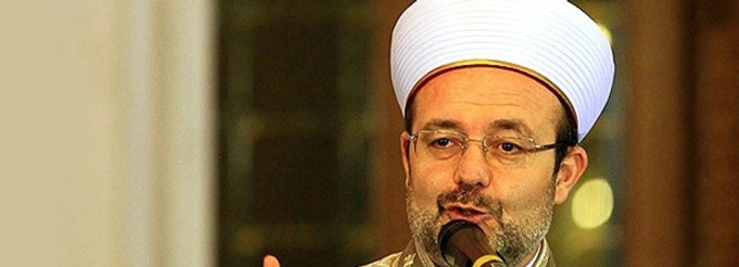 Diyanet'e 15 bakanlığa denk kadro ayrıldı