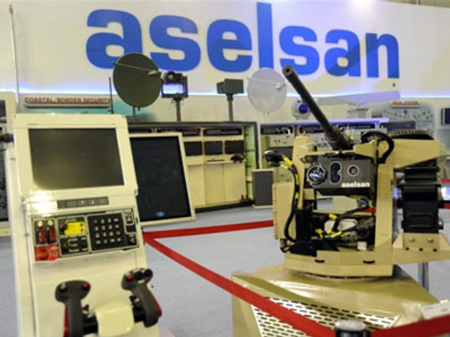 Aselsan yönetiminde istifa