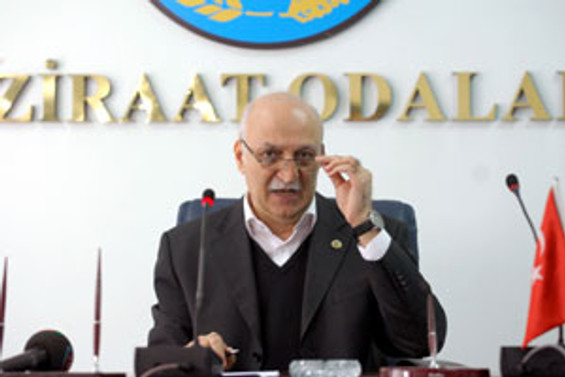 Fındık maliyeti kilo başına 4,39 lira