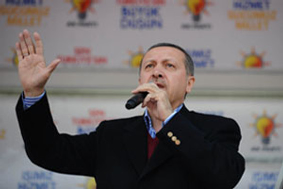 "MHP'yi de yeniden tasarlamak istiyorlar"