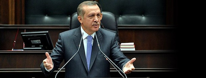 Erdoğan'dan Kılıçdaroğlu'na veryansın