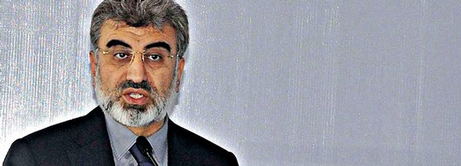 TPAO'nun halka arzını Hazine'ye sunacağız