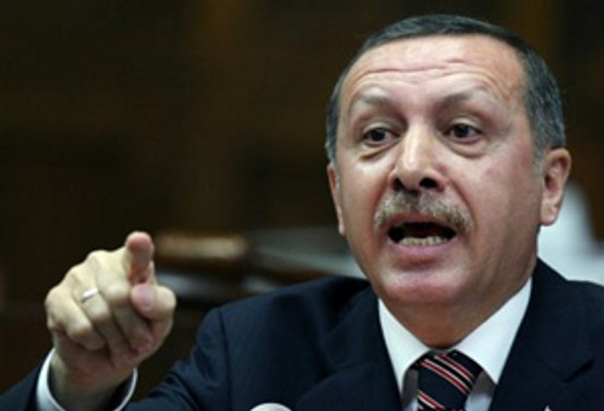 ”Protestolar aynı tezgah”
