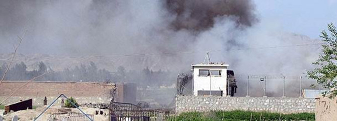Taliban operasyonunda 37 ölü