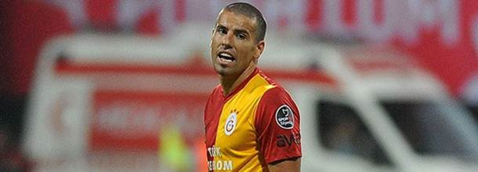 Baros resmen gitti