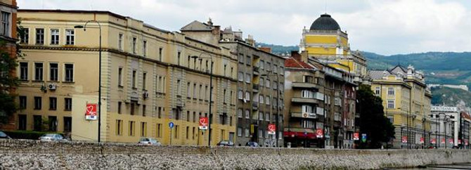 "Bosna Hersek Türk yatırımcıları bekliyor"