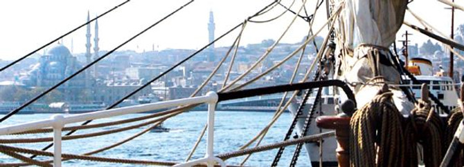 DTO'da kılıçlar çekildi
