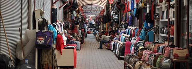 Esnafa 6,5 milyar lira kredi sağlandı