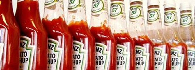 Buffett 'ketçap devi'ni alıyor