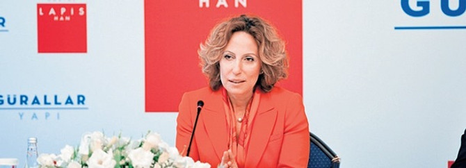 Ar-Ge desteği almıyor, patent için başvurmuyor yine de hızlı büyüyor