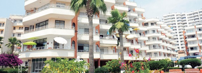 "Çakma emlakçılar"la mücadele için oda kuruyorlar