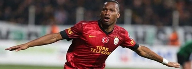 O bir Drogba