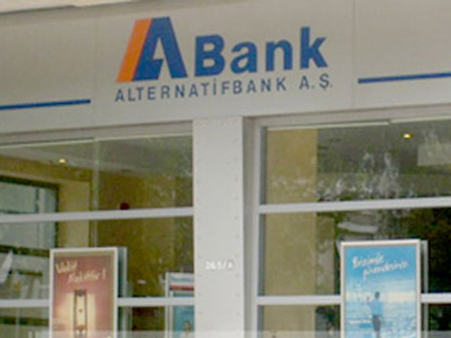 Alternatifbank, net kârını yüzde 141 artırdı