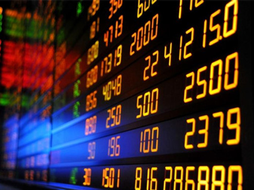 İhale faizi düşürdü borsa direndi