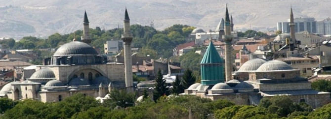 Konya, ihracatta 'dünyaya yeni şeyler söyleyecek'