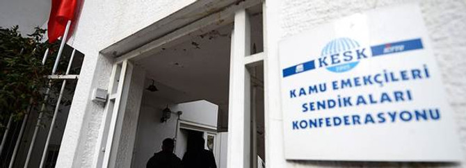 Yeni memur kanunu için greve çıkacaklar
